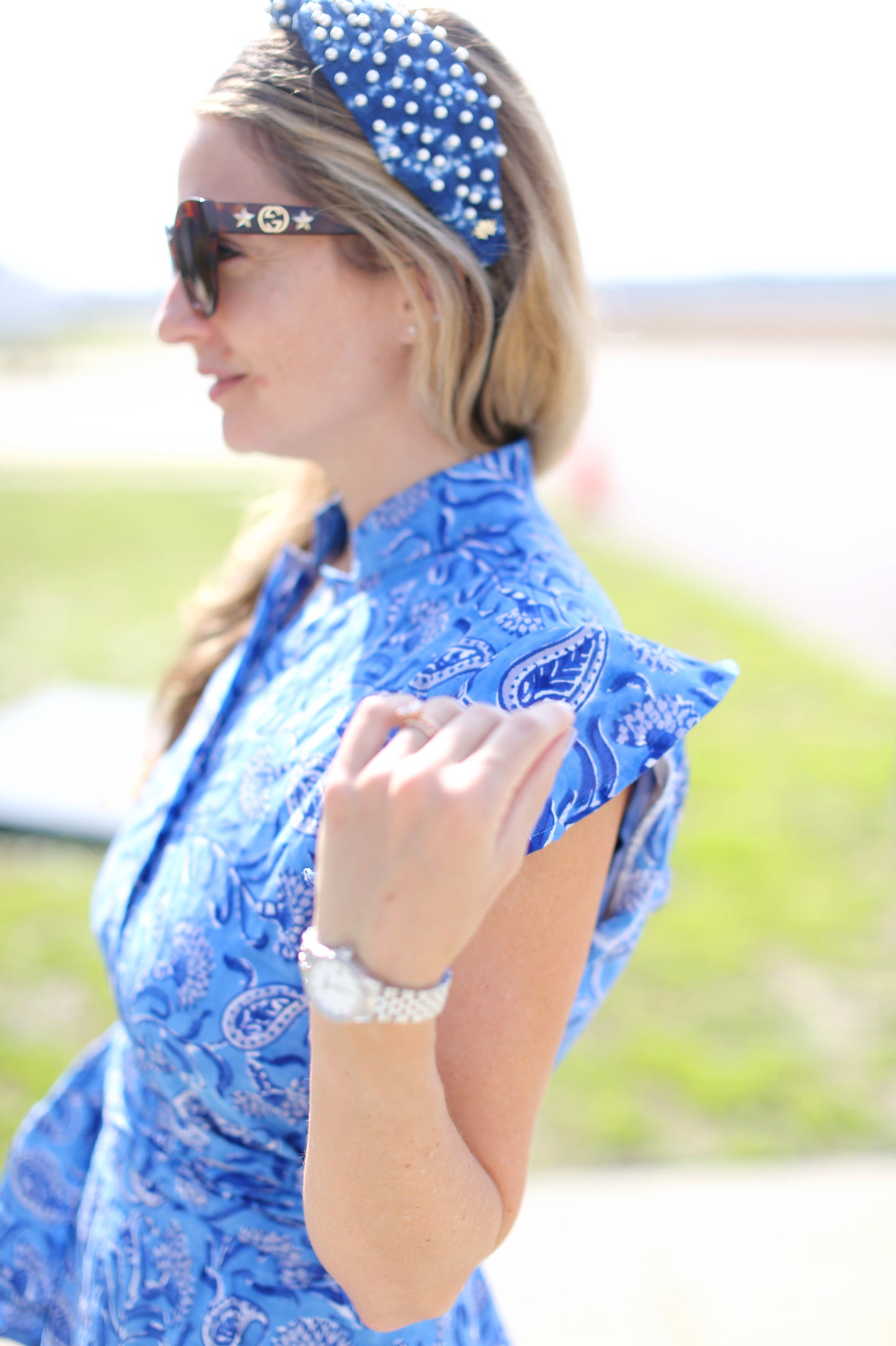 Casey Dress