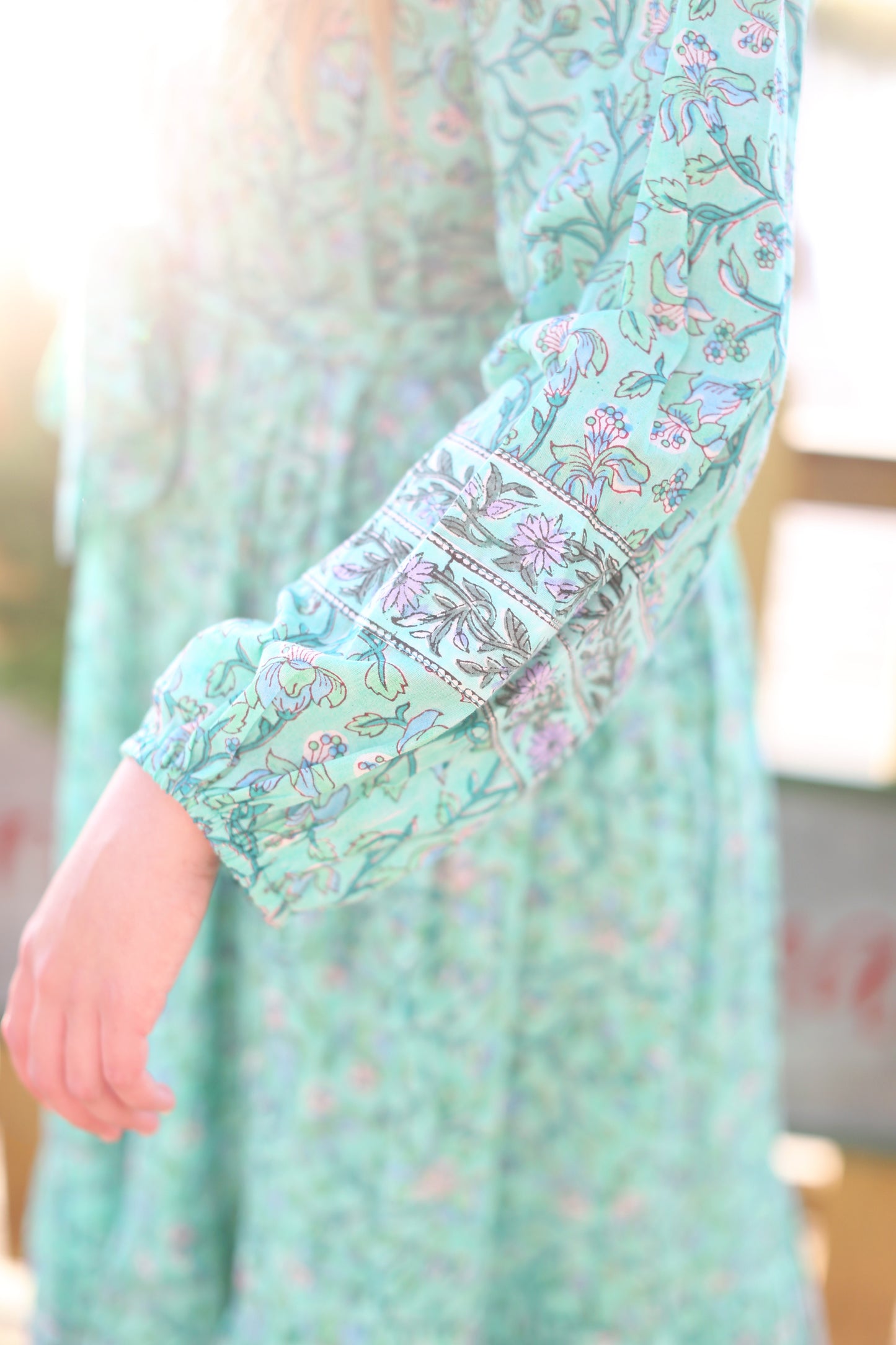 River Oaks Dress XS, XL READY TO SHIP