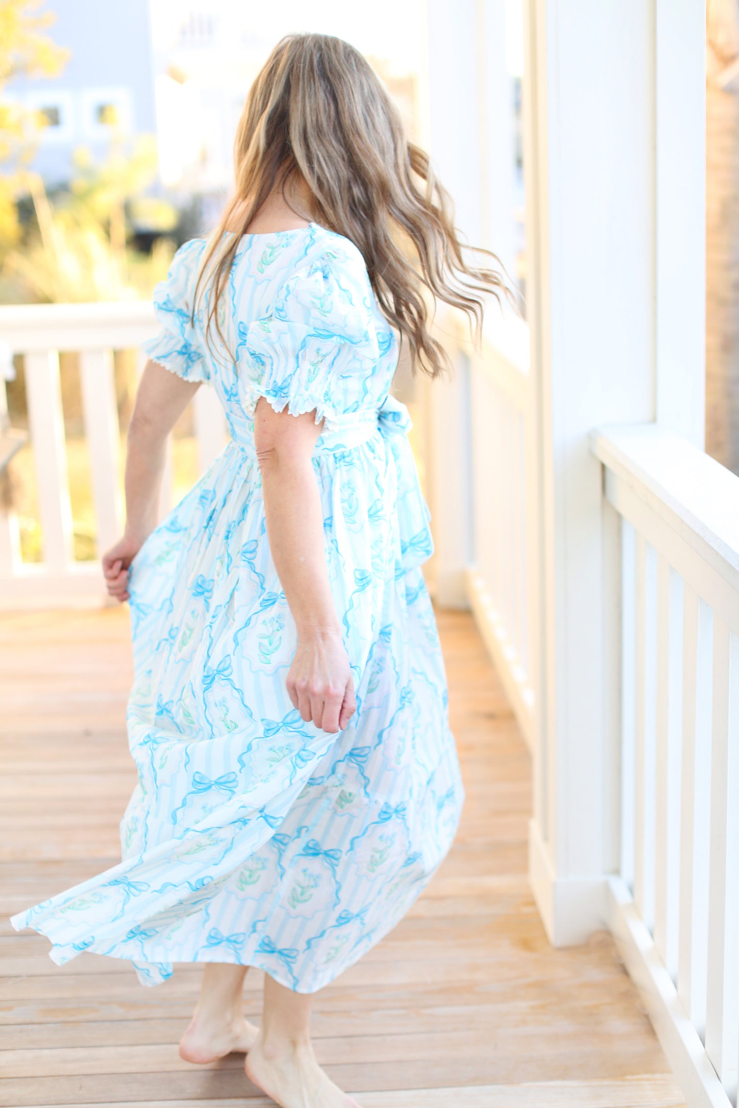 Grandmillenial Ellory Dress