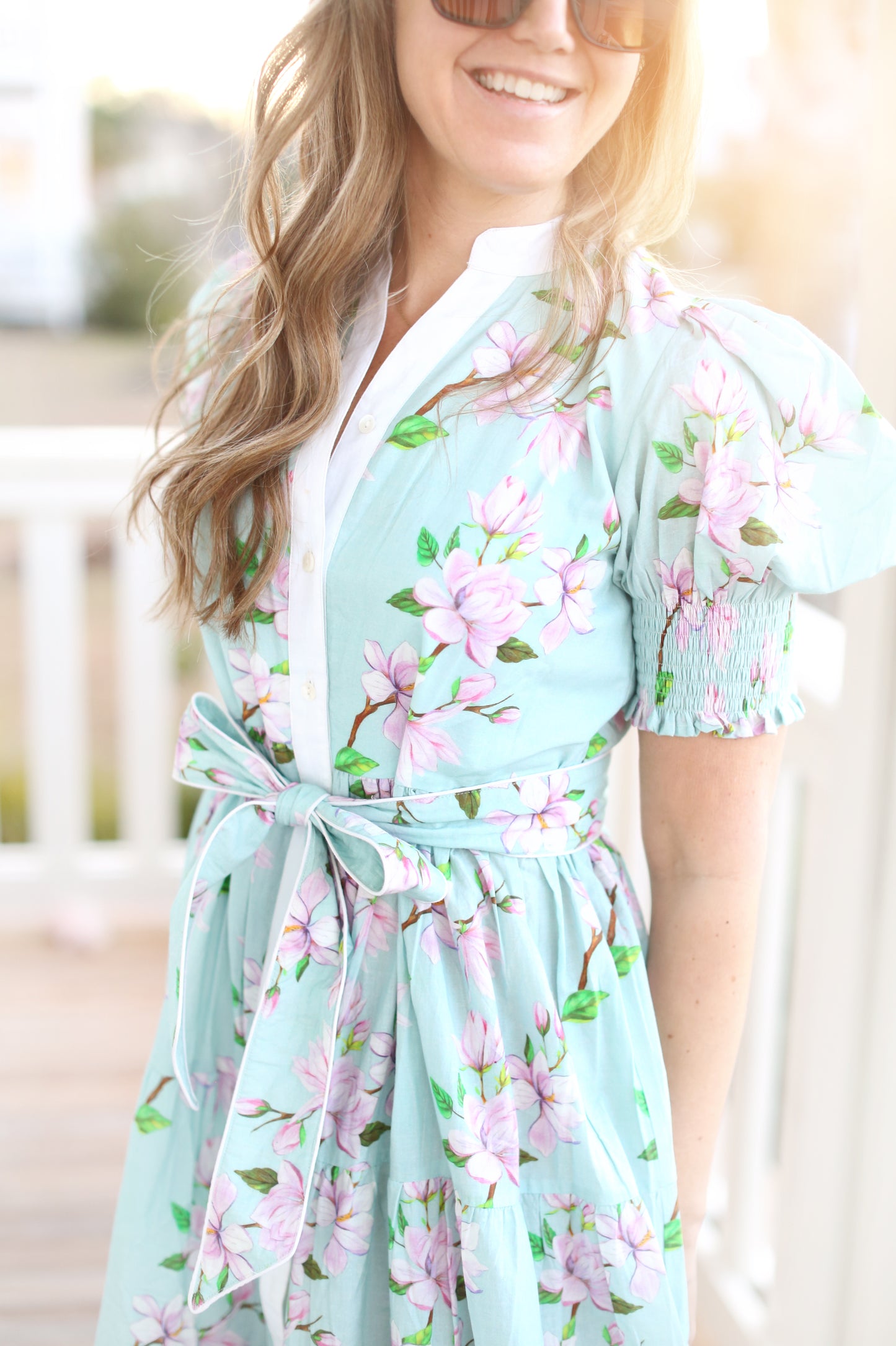 Savannah Grace Dress