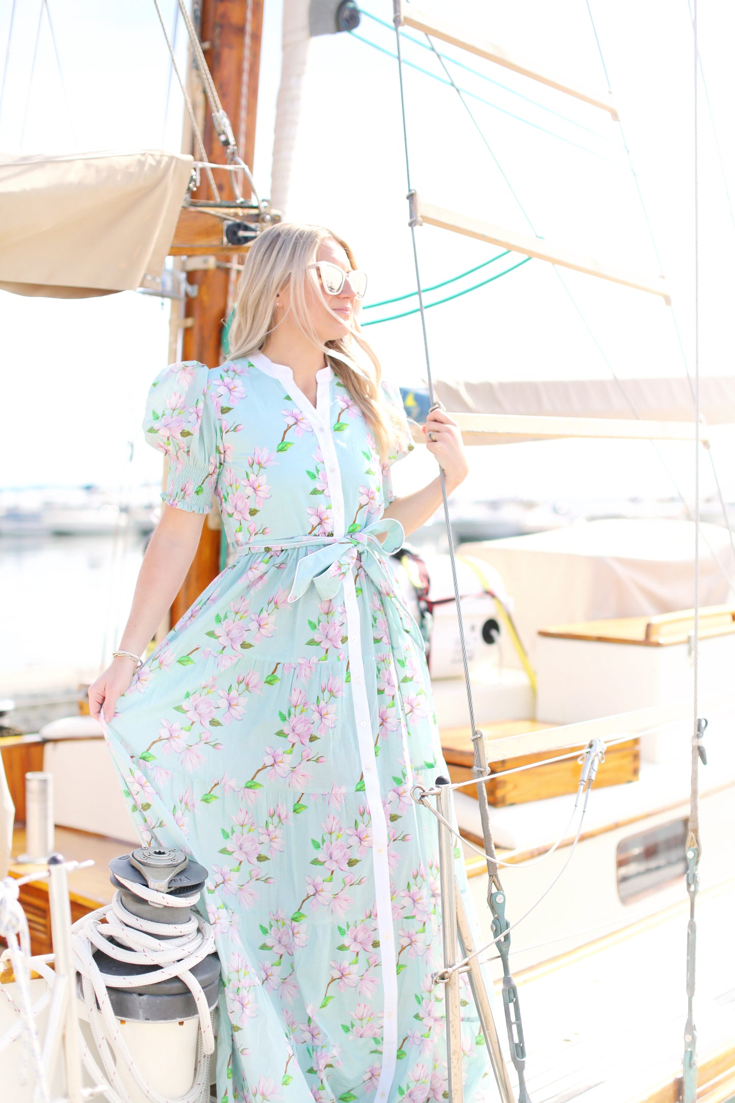 Savannah Grace Dress