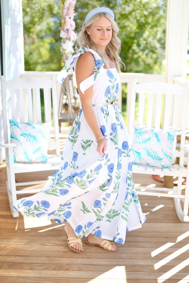 Destin Dress Pre order XS ready to ship