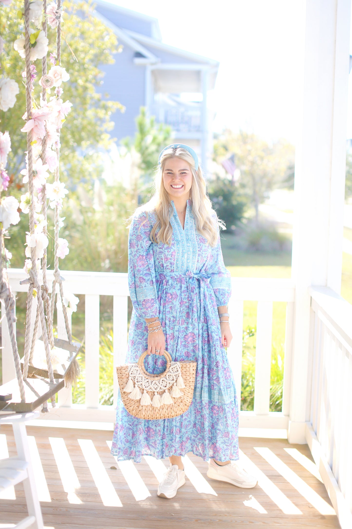 Elsa Dress READY TO SHIP XL