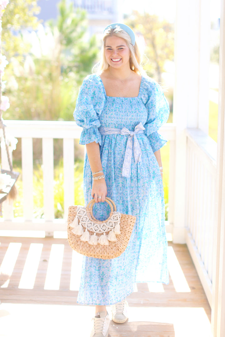 Darlington Isle Charleston Dresses
