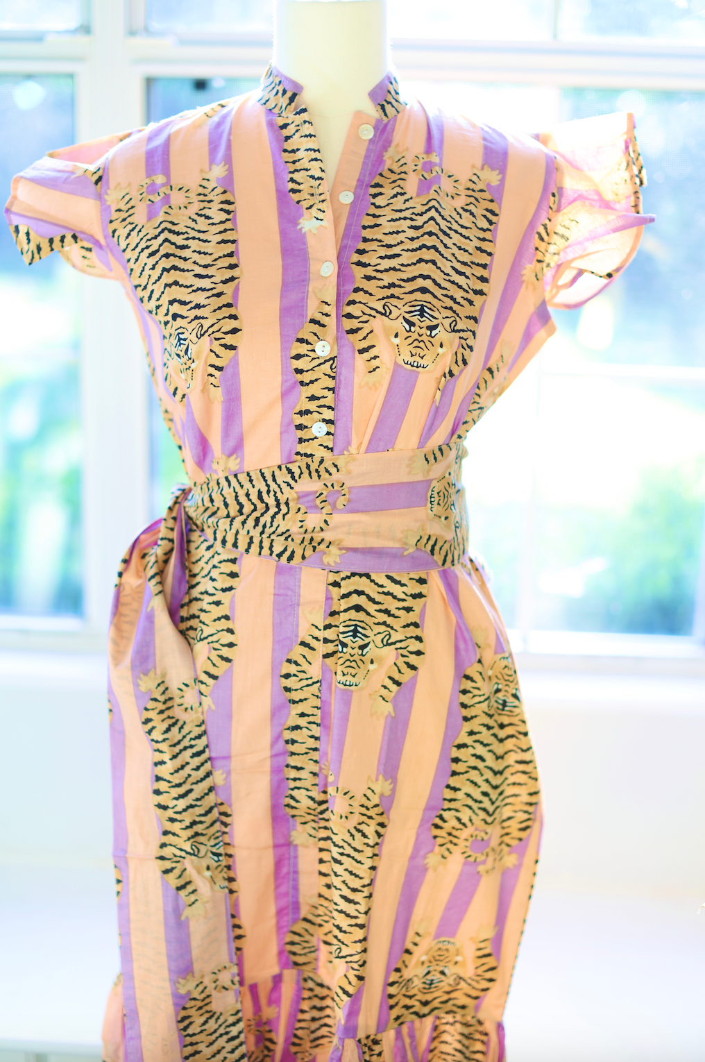 New 2026 Dress 4 Clemson