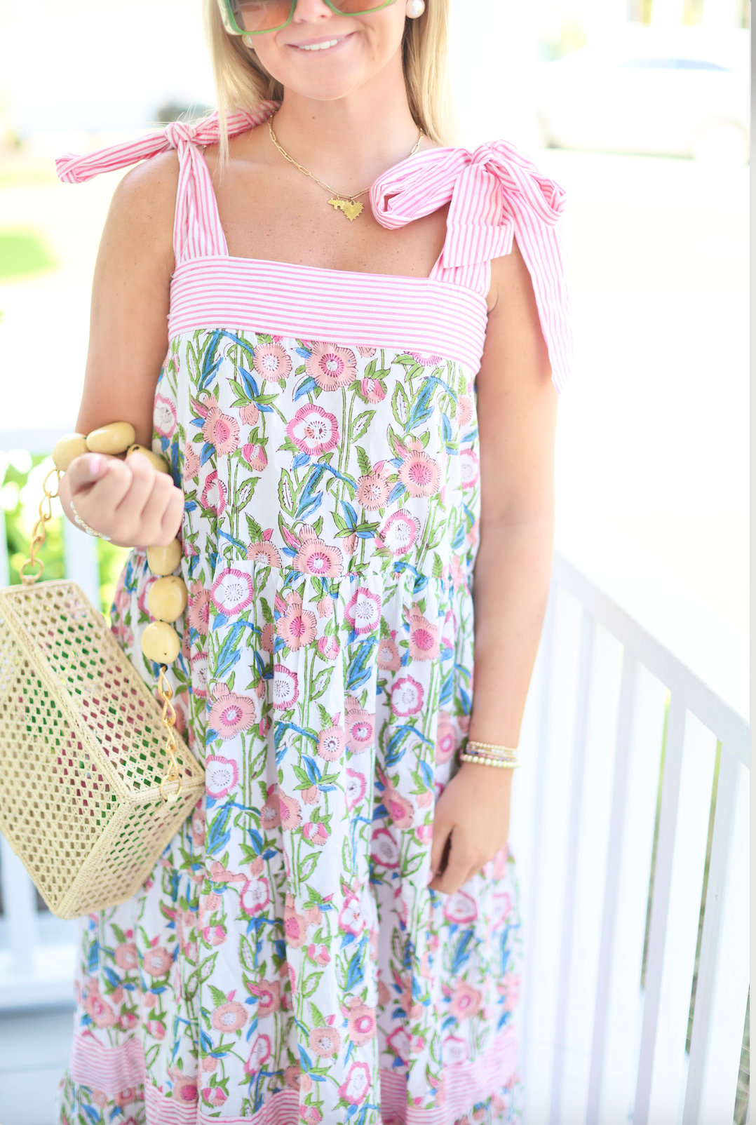 Amelia Island Pink