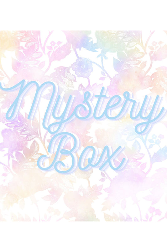 Mystery Box