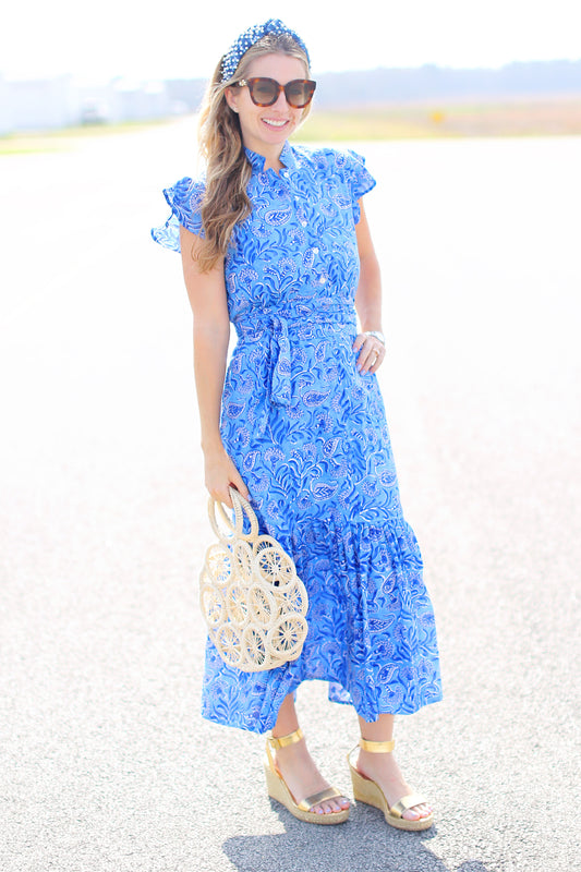 Casey Dress SOLD OUT