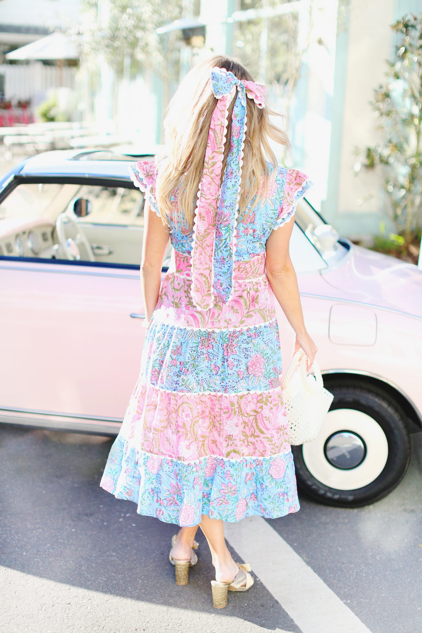 Charlene Flutter Pre-order