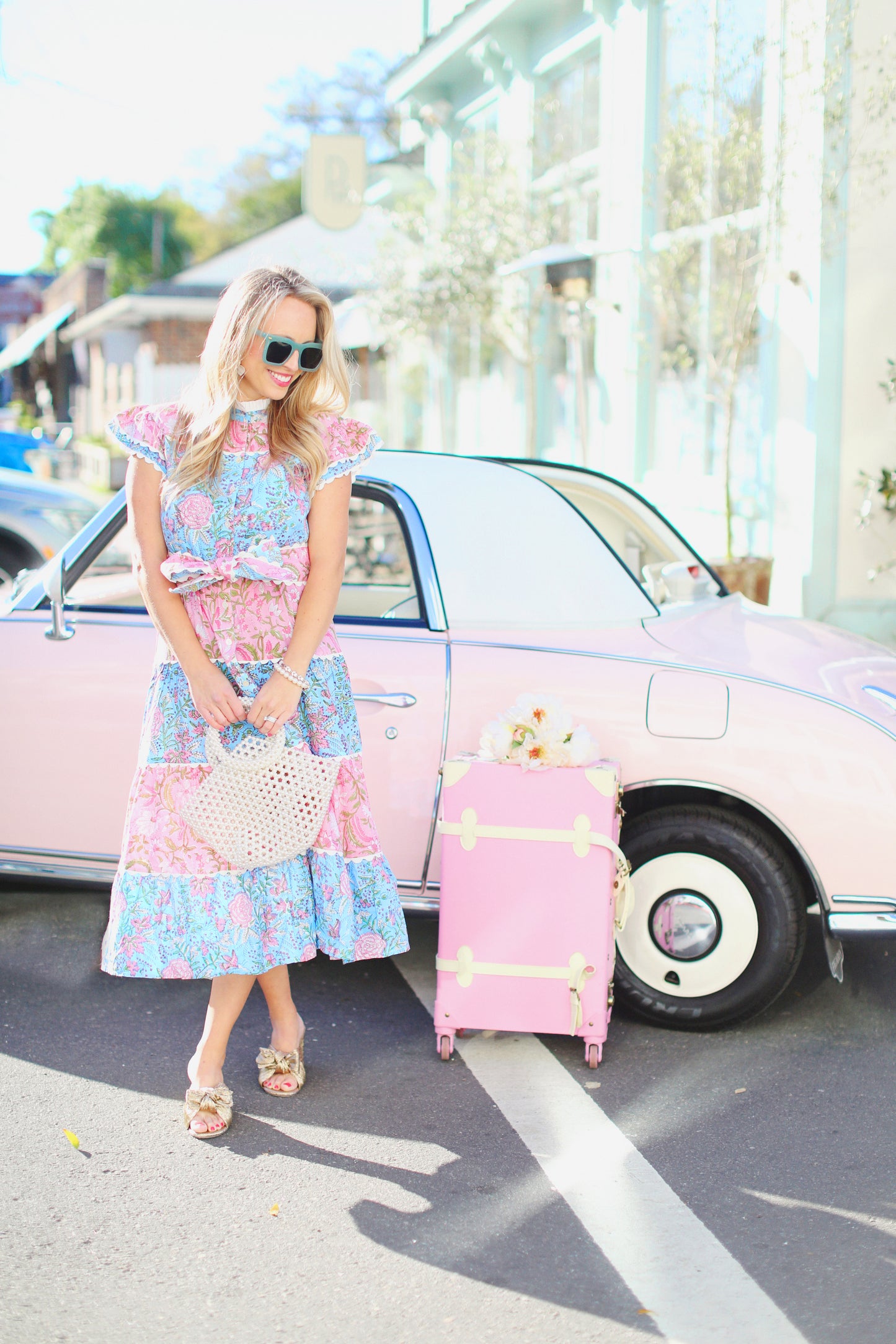 Charlene Flutter Pre-order